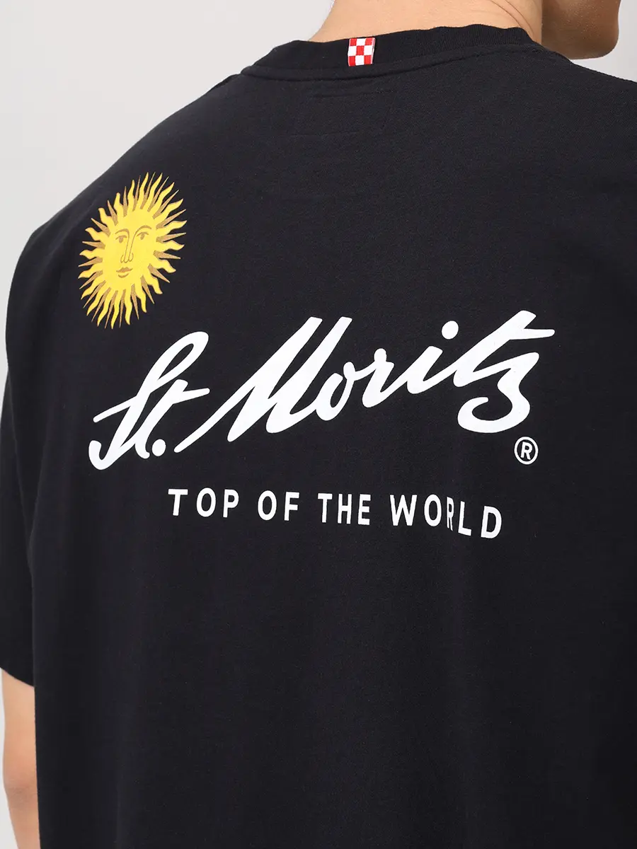 Футболка хлопковая