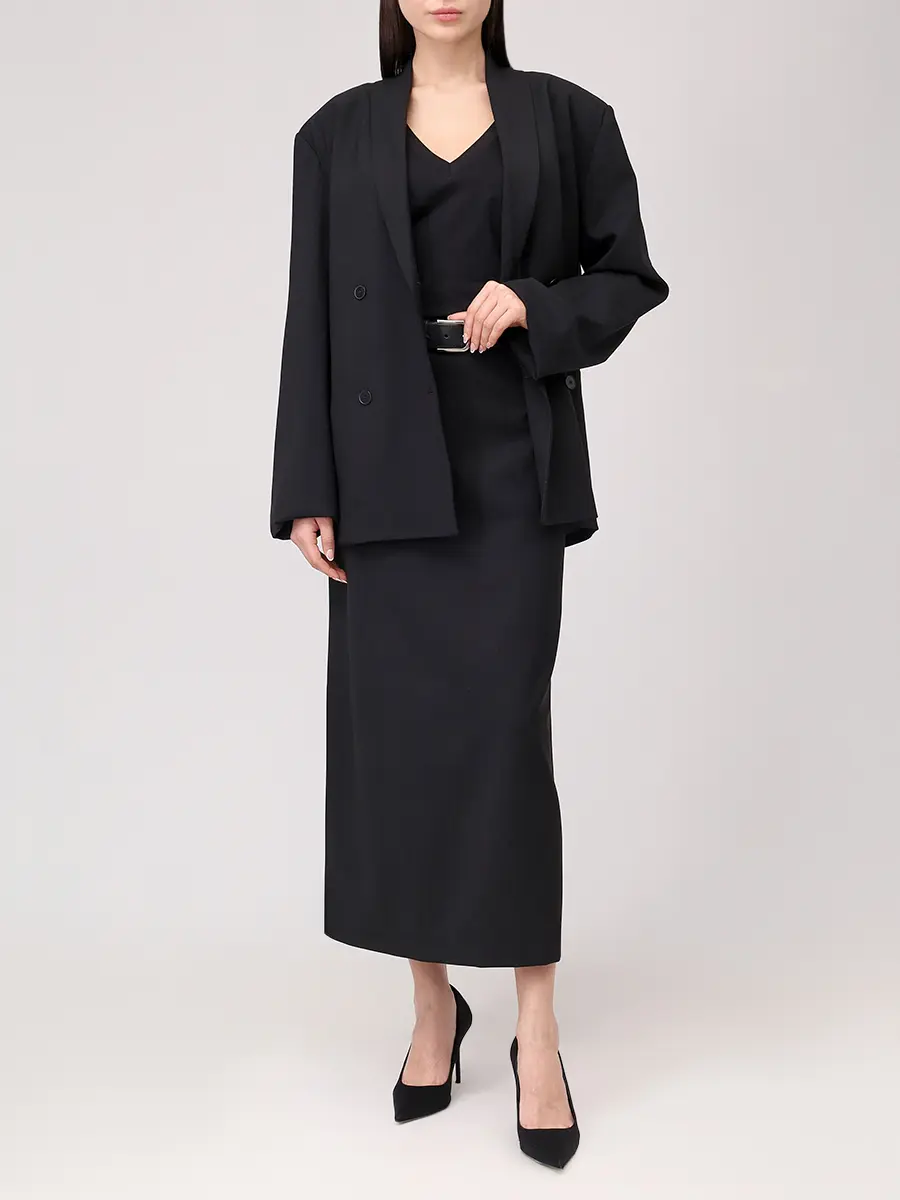 Футболка хлопковая Faaa