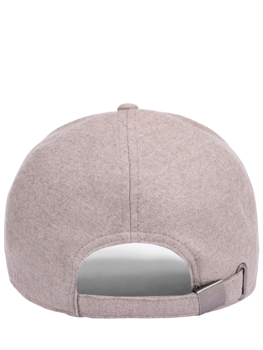 Бейсболка кашемировая