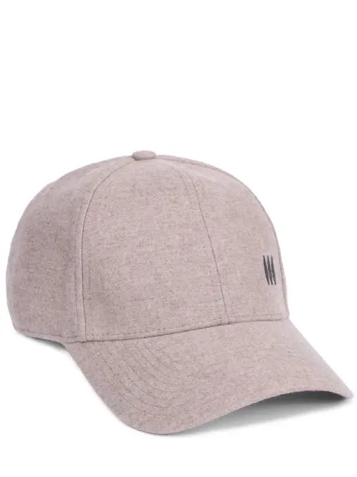 Бейсболка кашемировая HETREGO