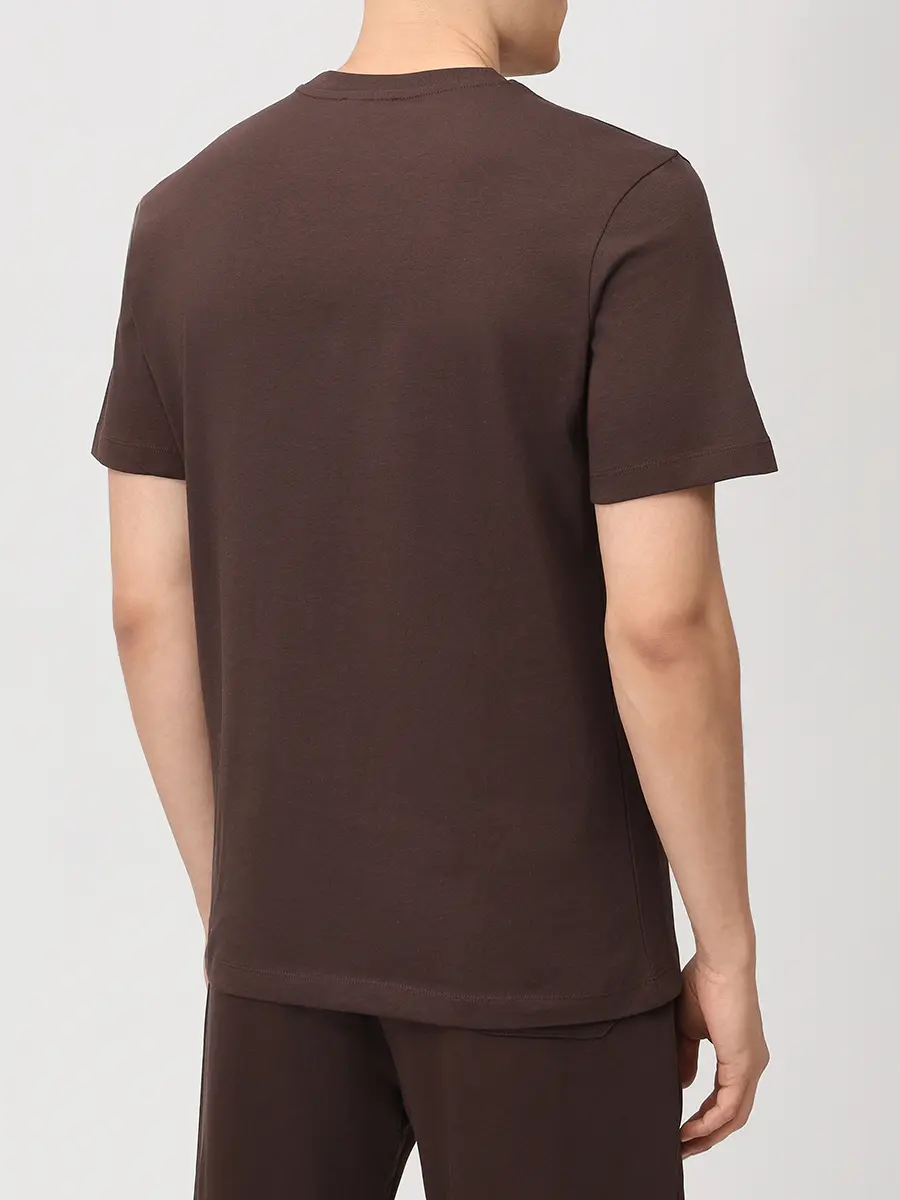 Футболка хлопковая