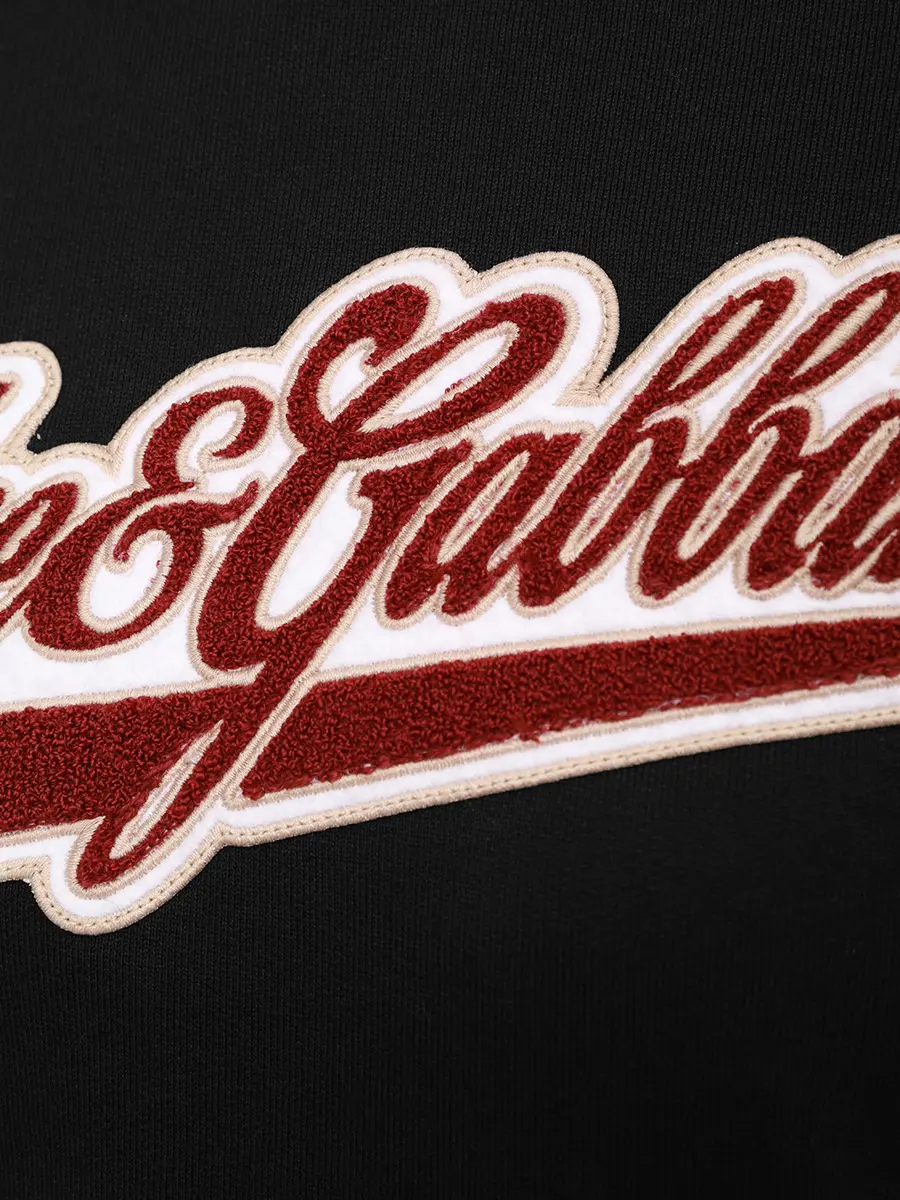 Толстовка хлопковая