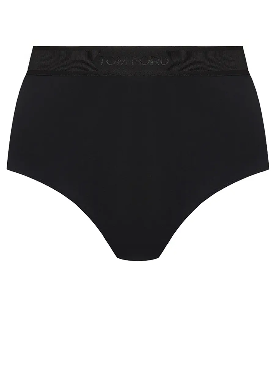 Трусы-брифы из модала