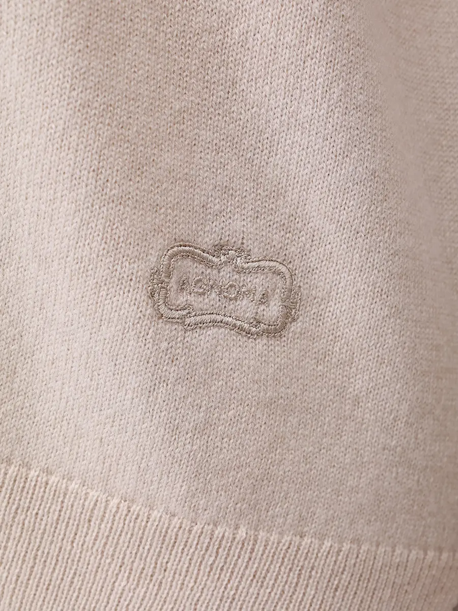 Джемпер кашемировый