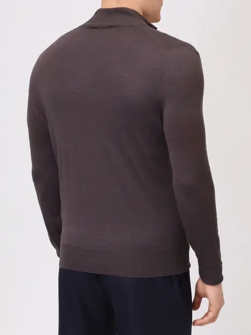 Кардиган шерстяной CANALI