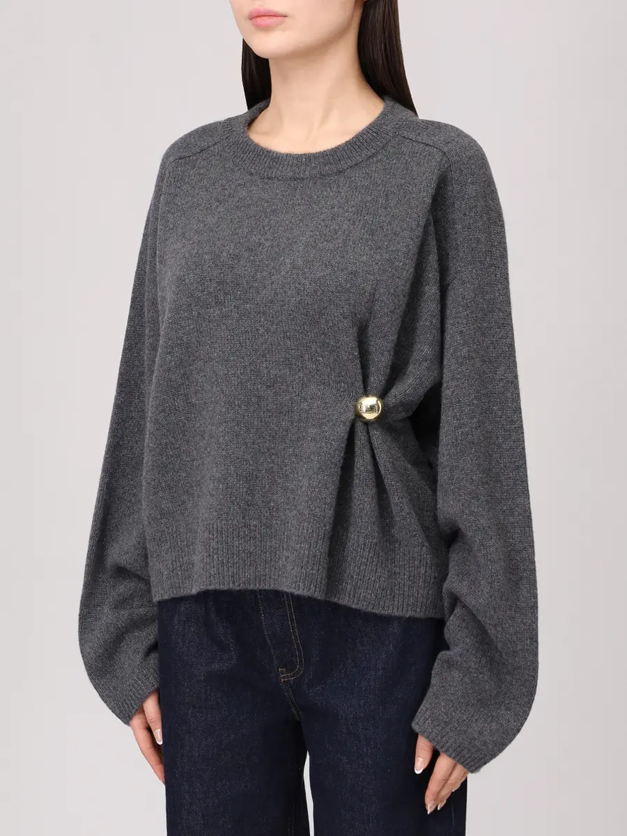 Джемпер кашемировый Bill