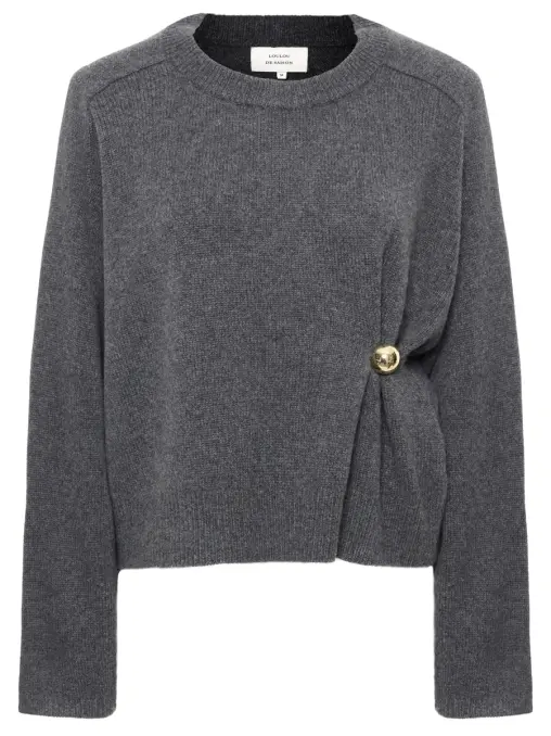 Джемпер кашемировый Bill LOULOU DE SAISON