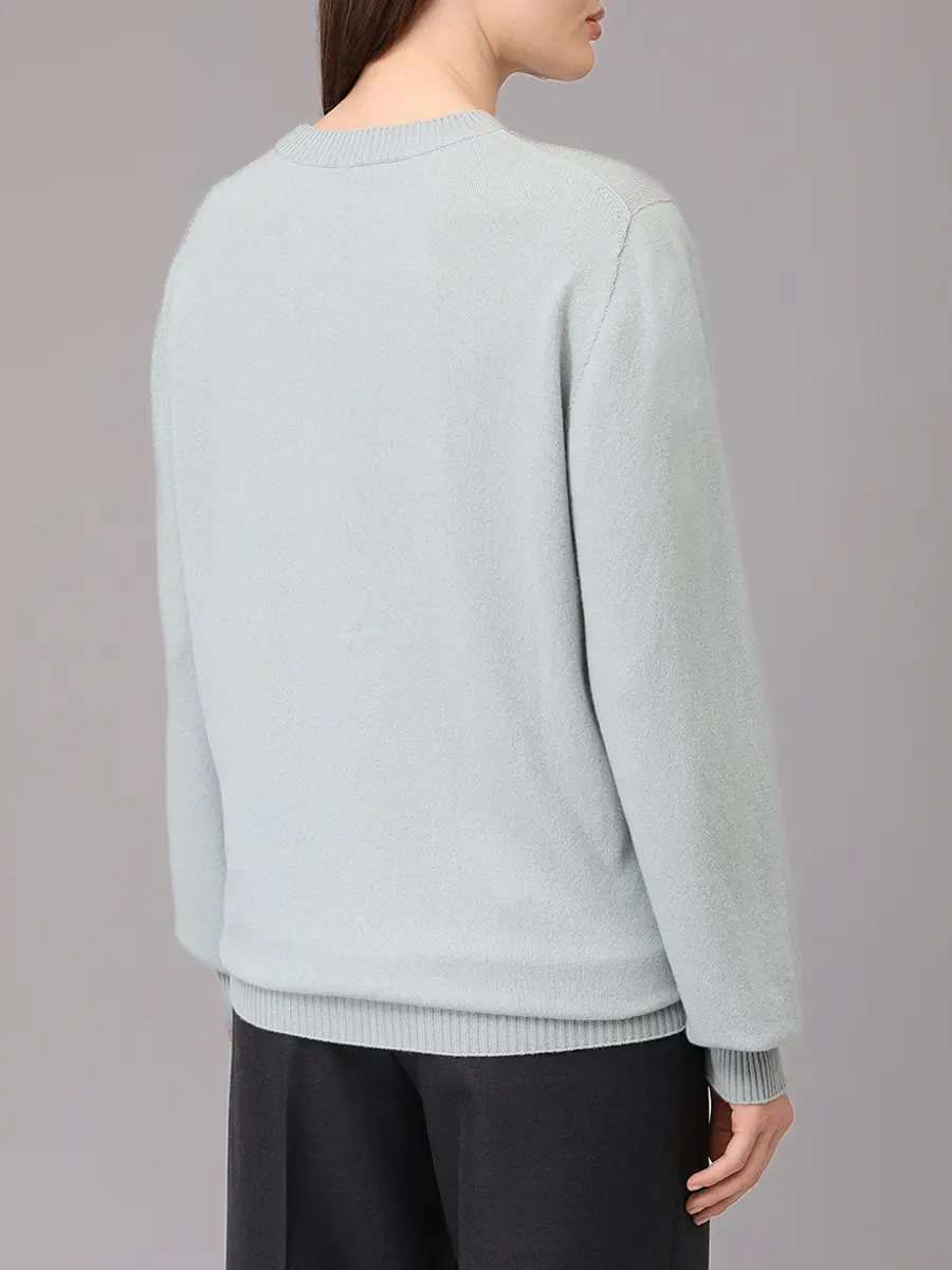 Джемпер кашемировый