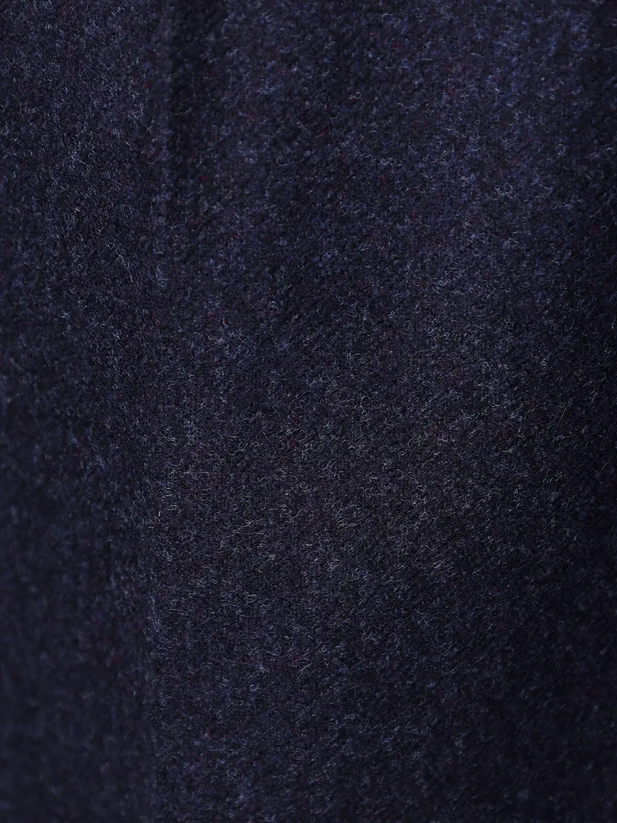 Брюки шерстяные