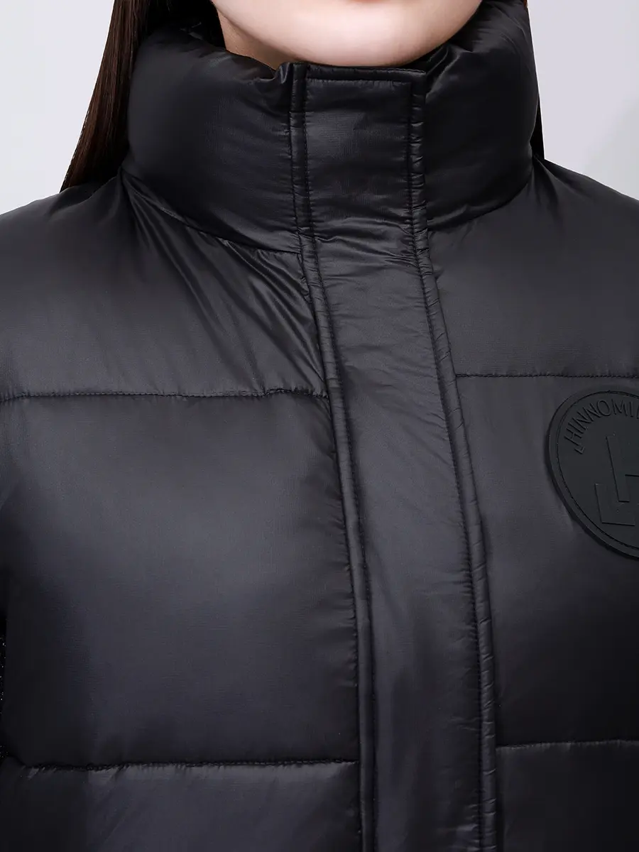 Жилет стеганый