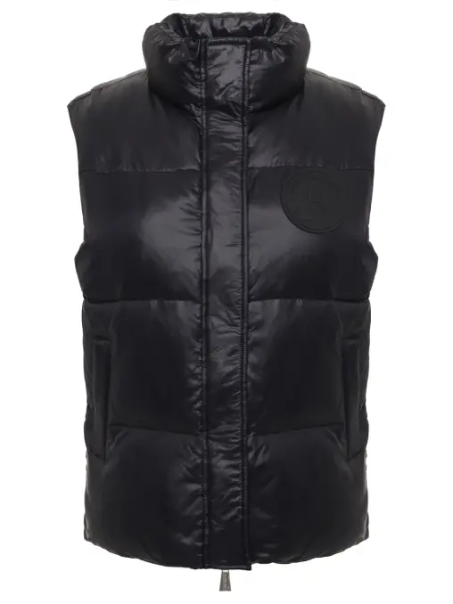 Жилет стеганый HINNOMINATE