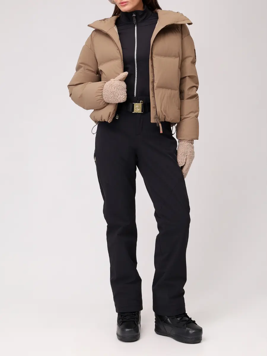 Брюки горнолыжные Ilka
