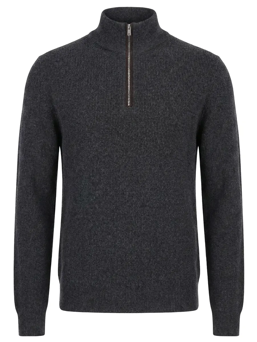 Джемпер кашемировый