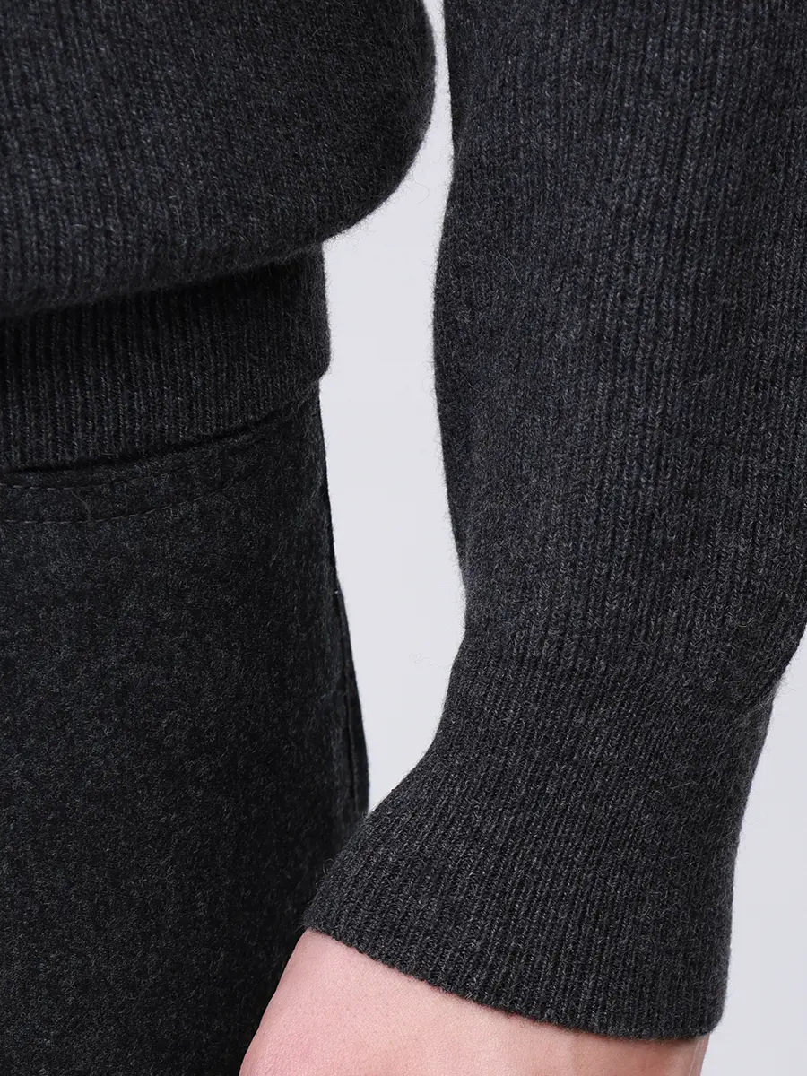 Джемпер кашемировый