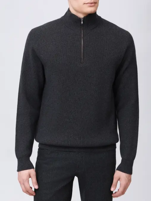 Джемпер кашемировый FIORONI CASHMERE