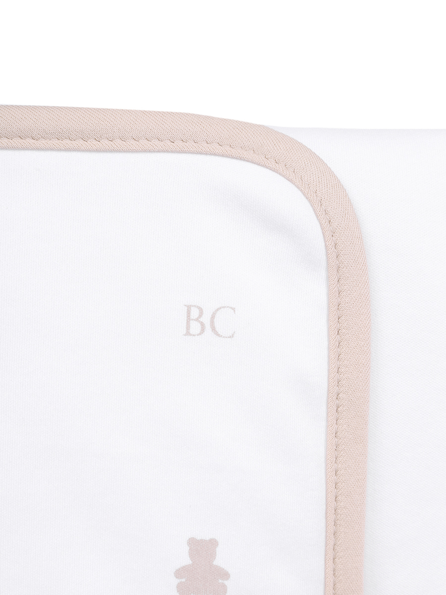 Плед хлопковый