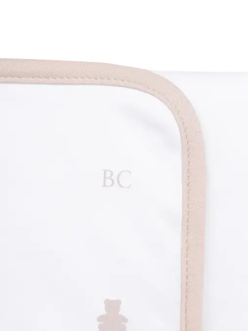 Плед хлопковый BRUNELLO CUCINELLI