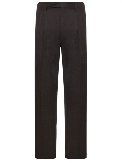 Брюки шерстяные ROTA