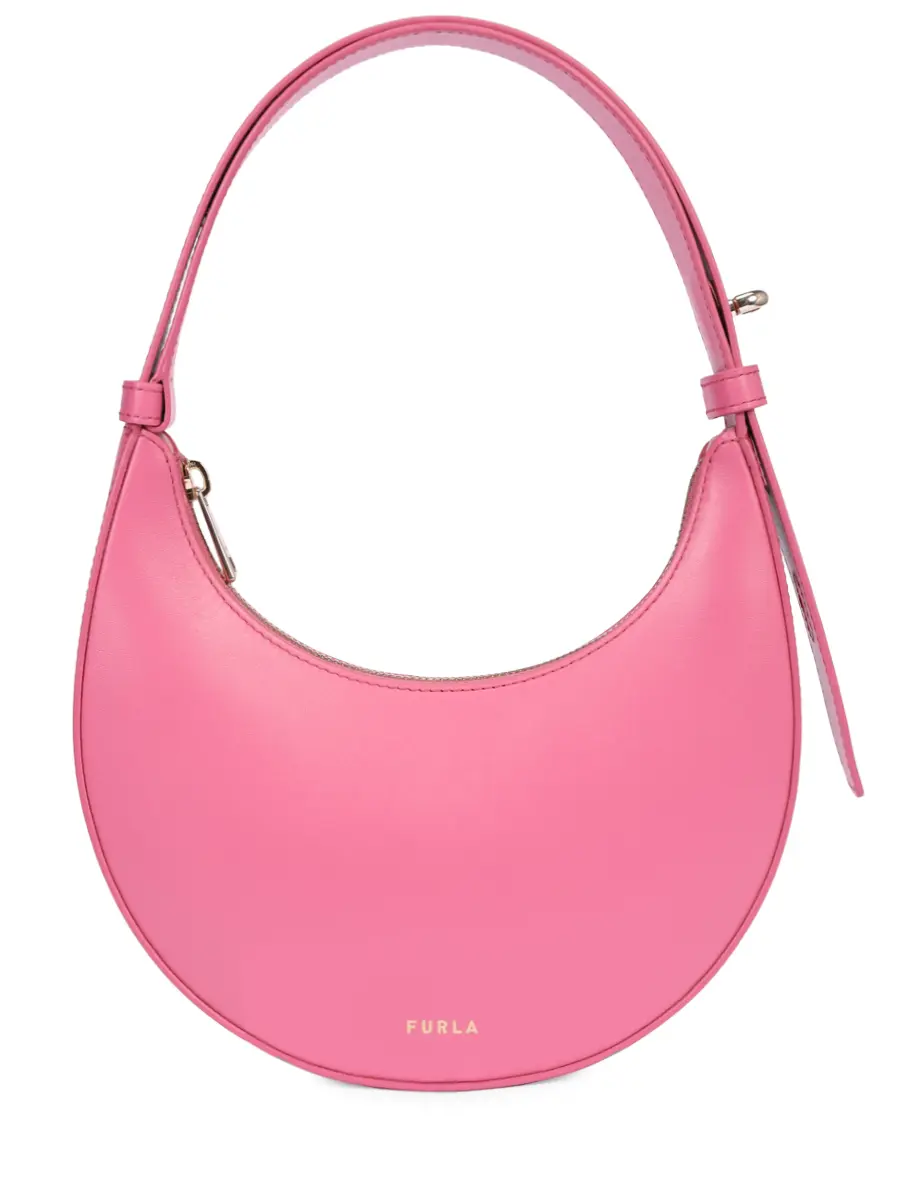 Сумка кожаная Deliza