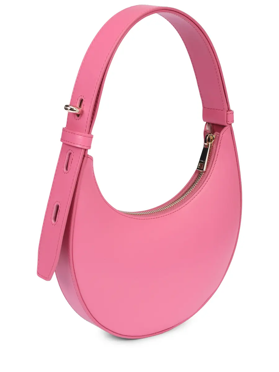 Сумка кожаная Deliza