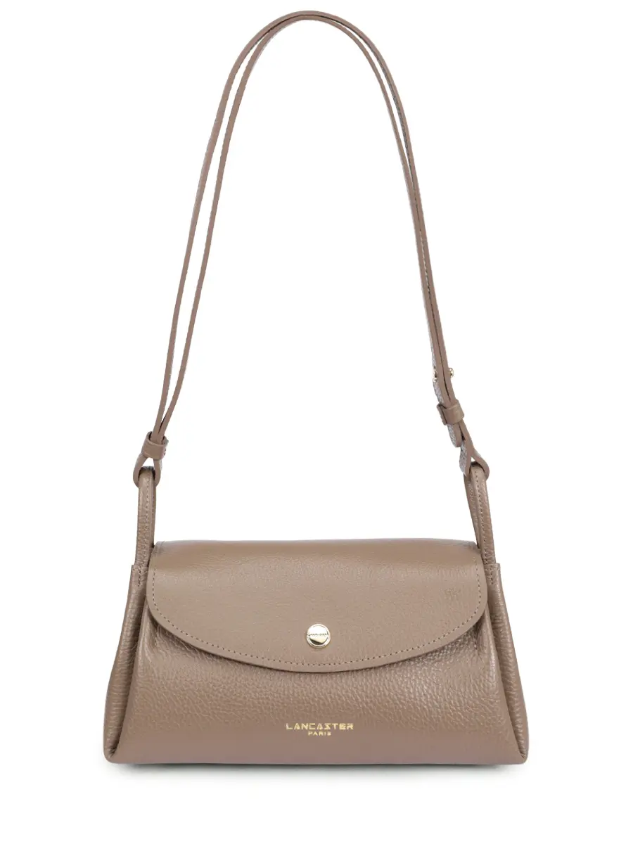 Сумка кожаная