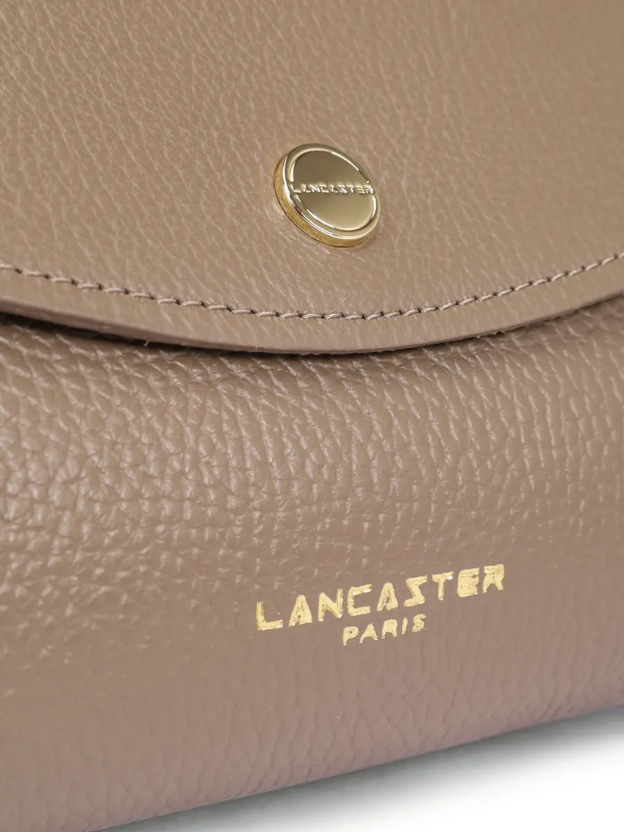 Сумка кожаная