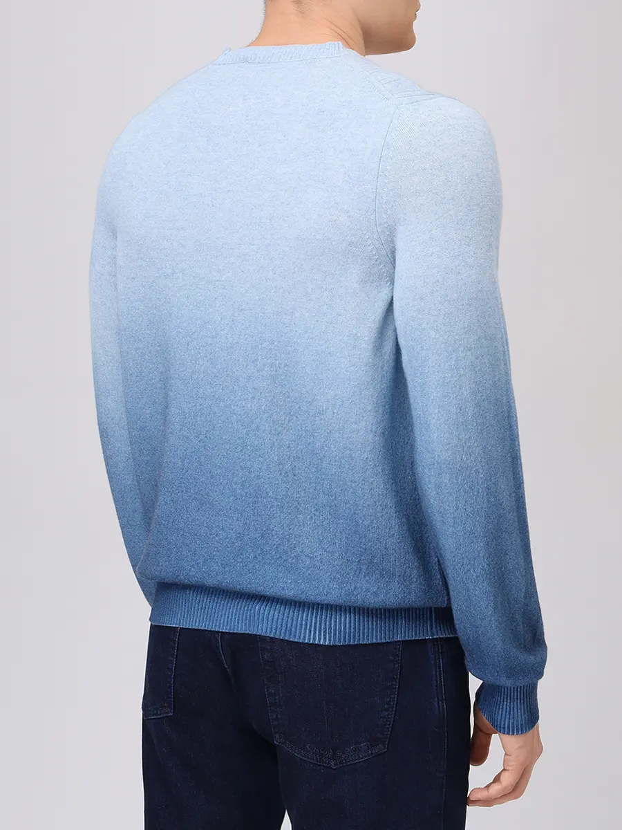 Джемпер кашемировый