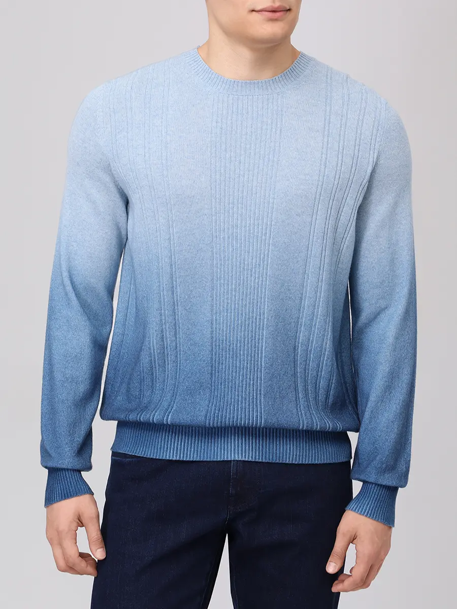 Джемпер кашемировый