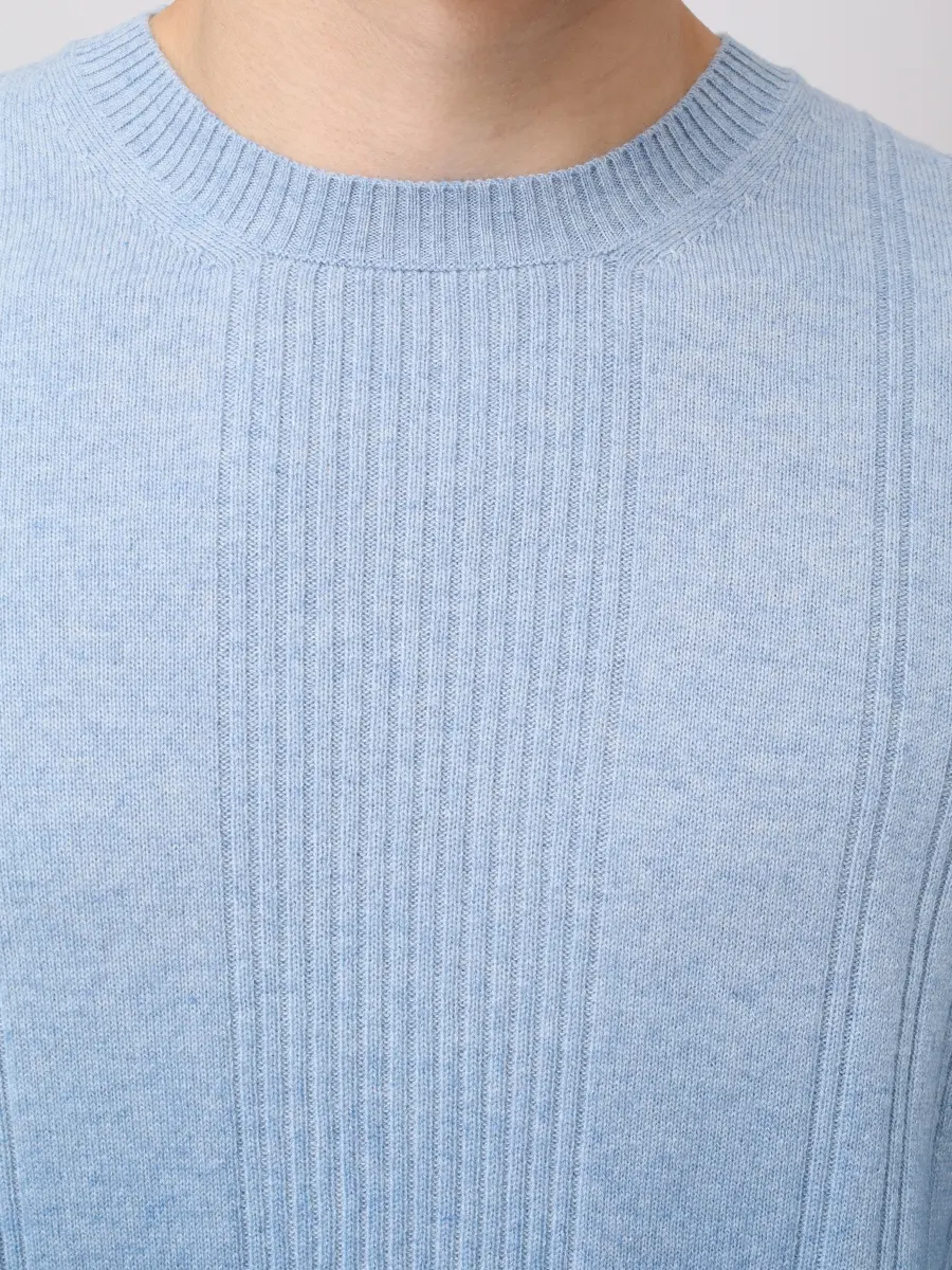 Джемпер кашемировый