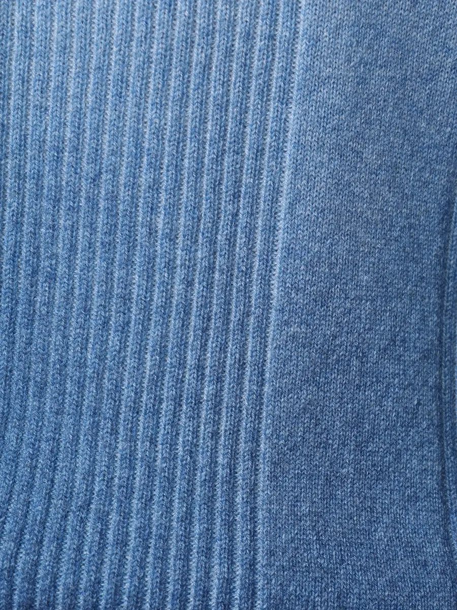 Джемпер кашемировый