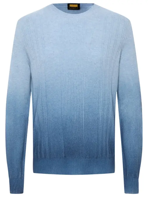 Джемпер кашемировый SVEVO