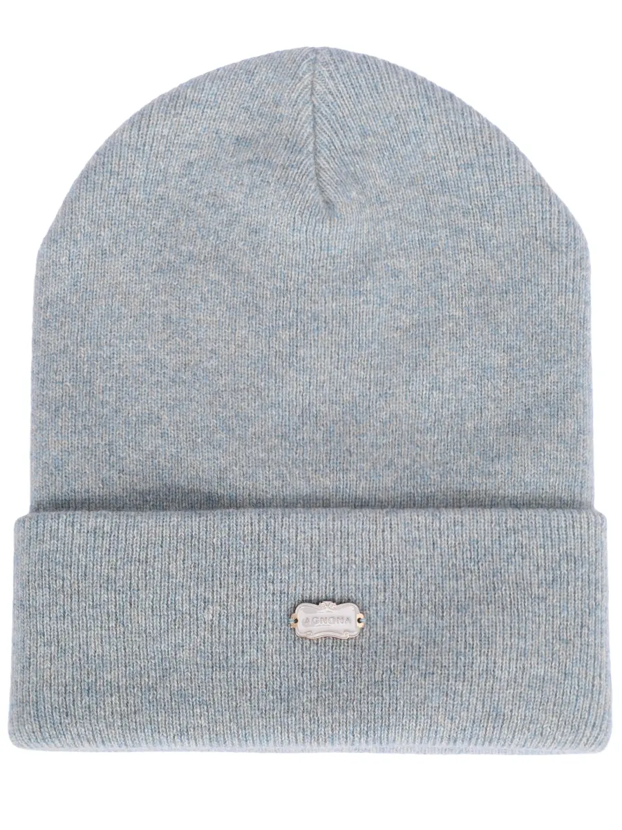 Шапка кашемировая