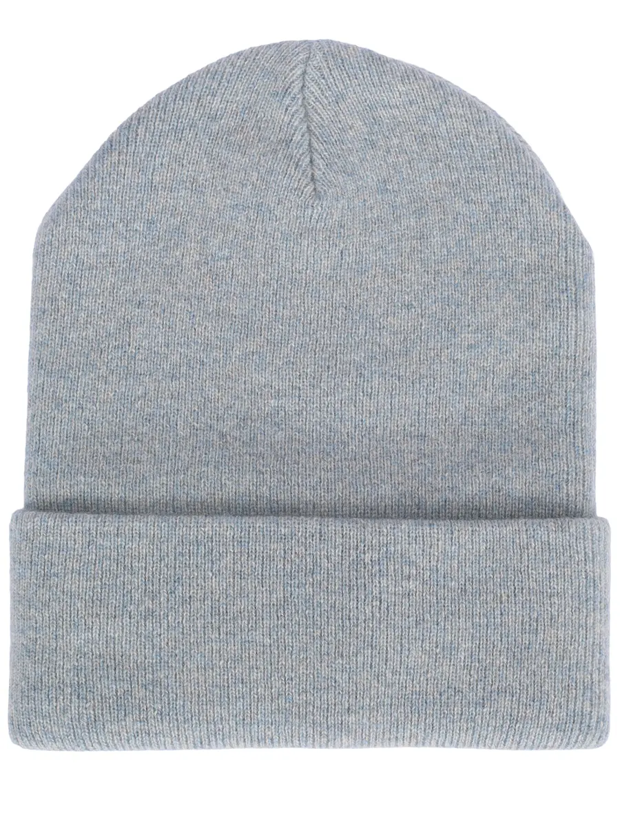 Шапка кашемировая