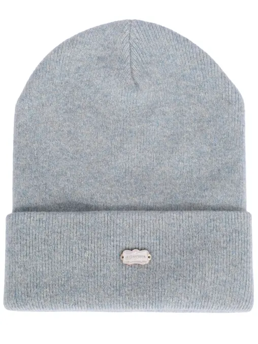 Шапка кашемировая AGNONA