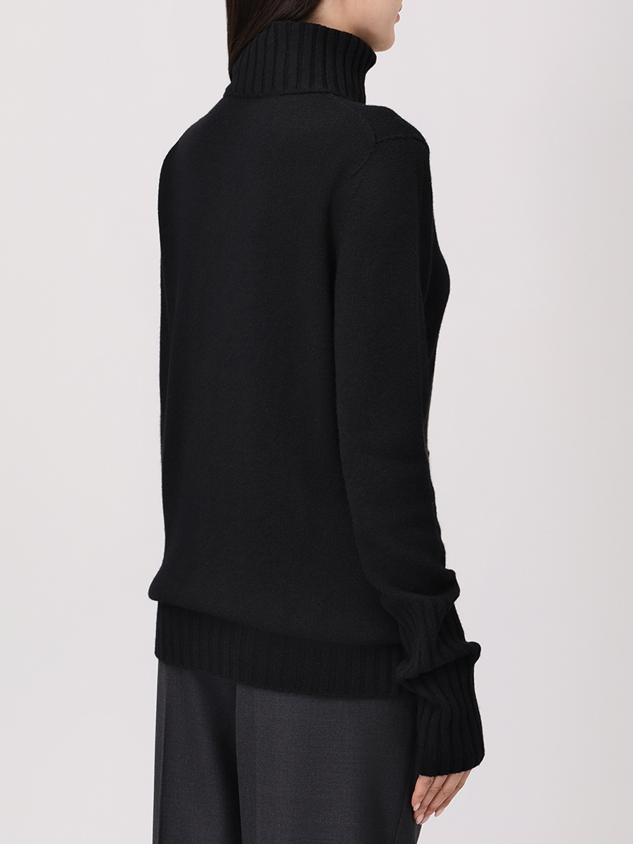 Свитер кашемировый