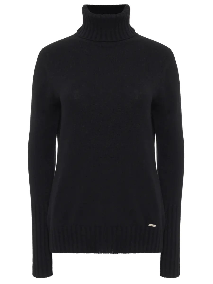 Свитер кашемировый