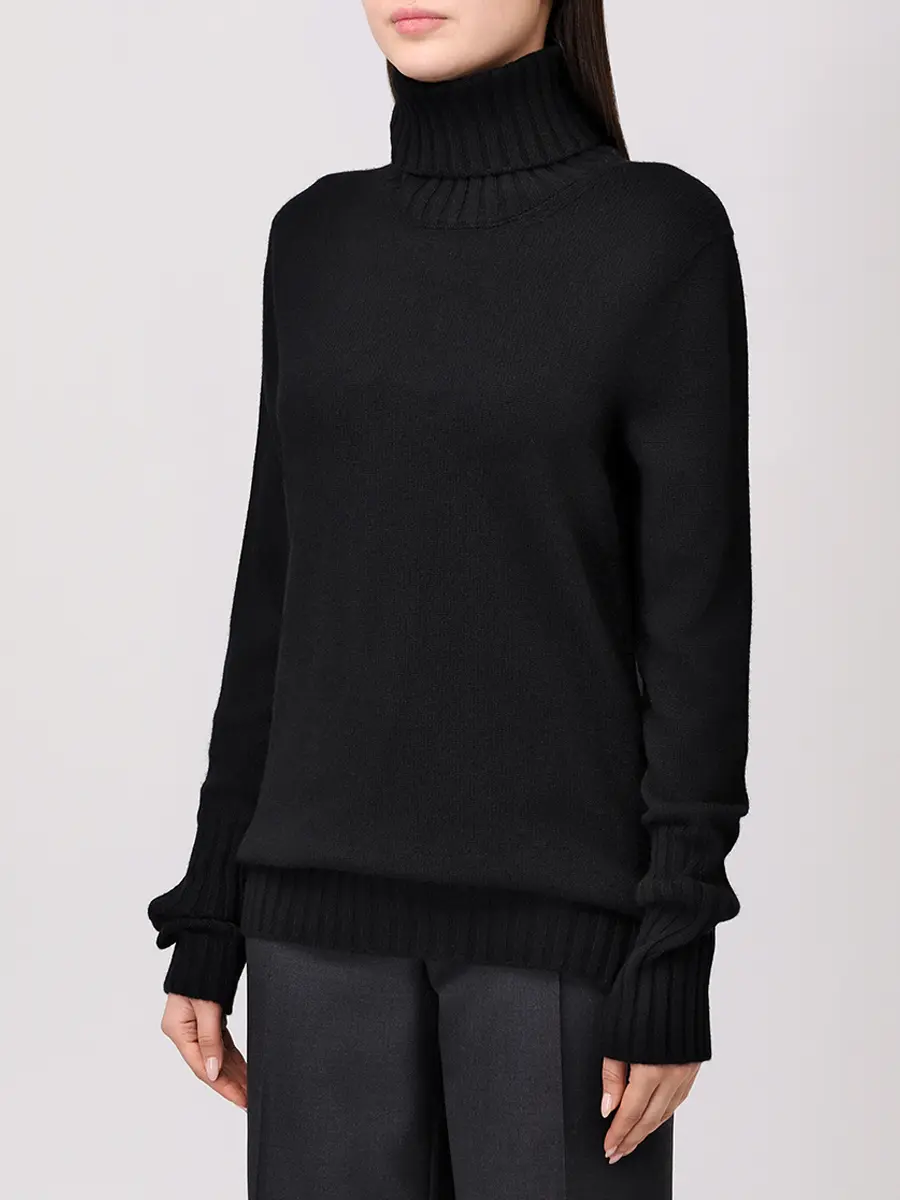 Свитер кашемировый