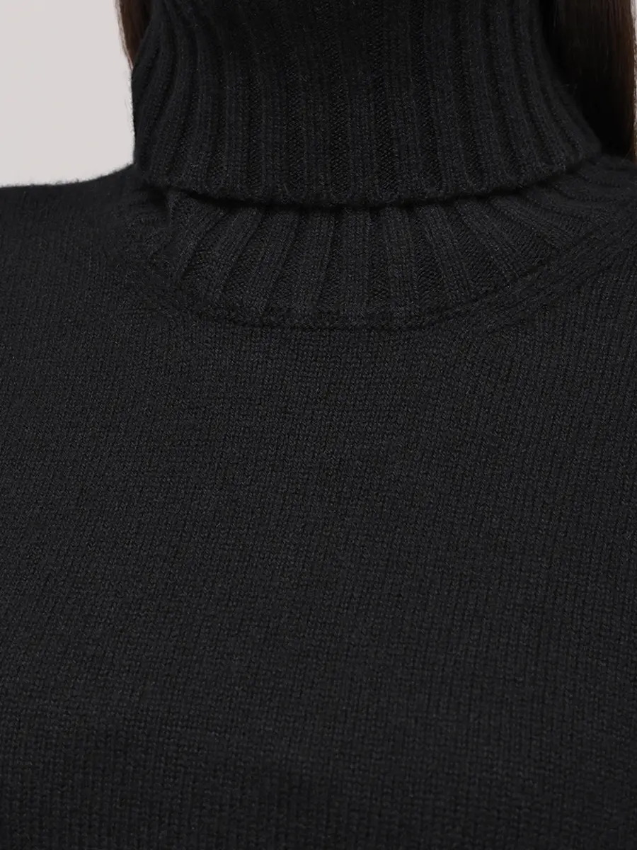 Свитер кашемировый