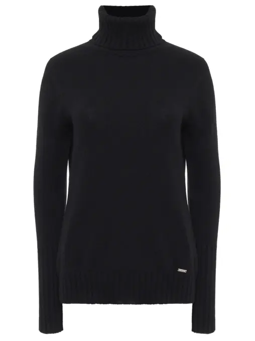 Свитер кашемировый KITON