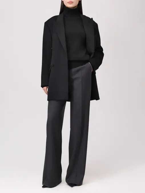 Свитер кашемировый KITON