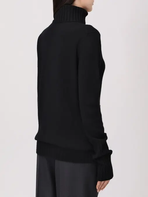 Свитер кашемировый KITON
