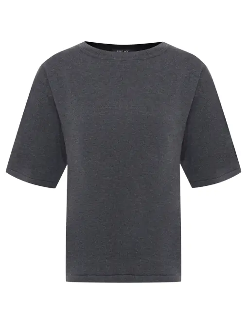 Футболка шелковая FREE AGE