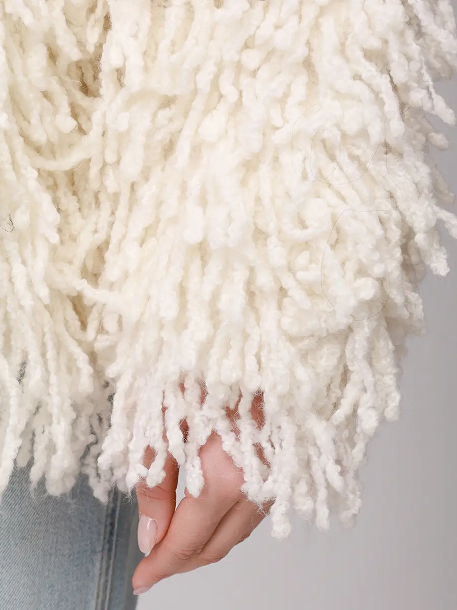 Джемпер шерстяной Gabin