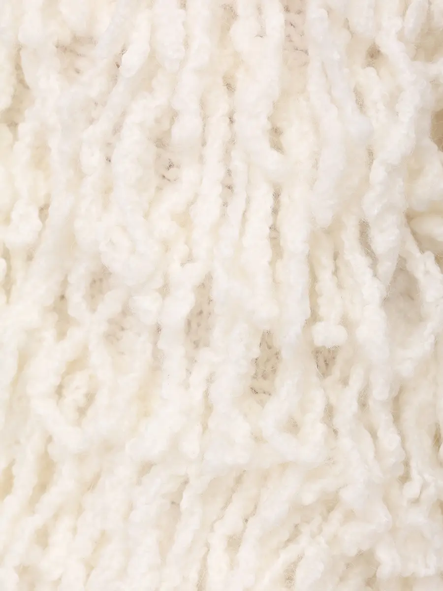 Джемпер шерстяной Gabin