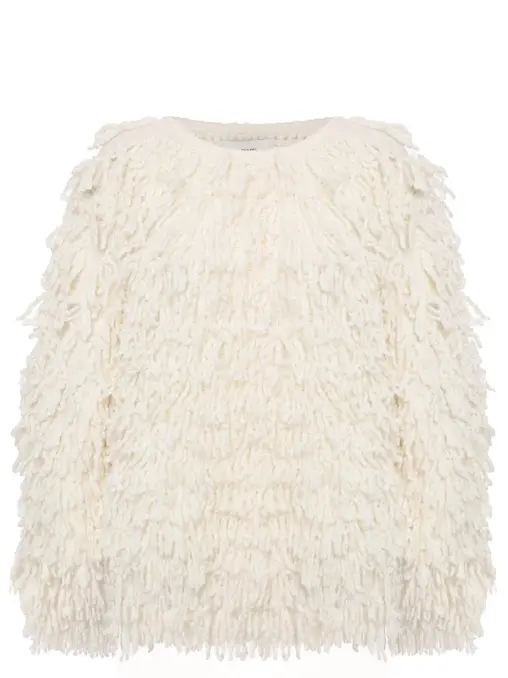 Джемпер шерстяной Gabin LOULOU DE SAISON