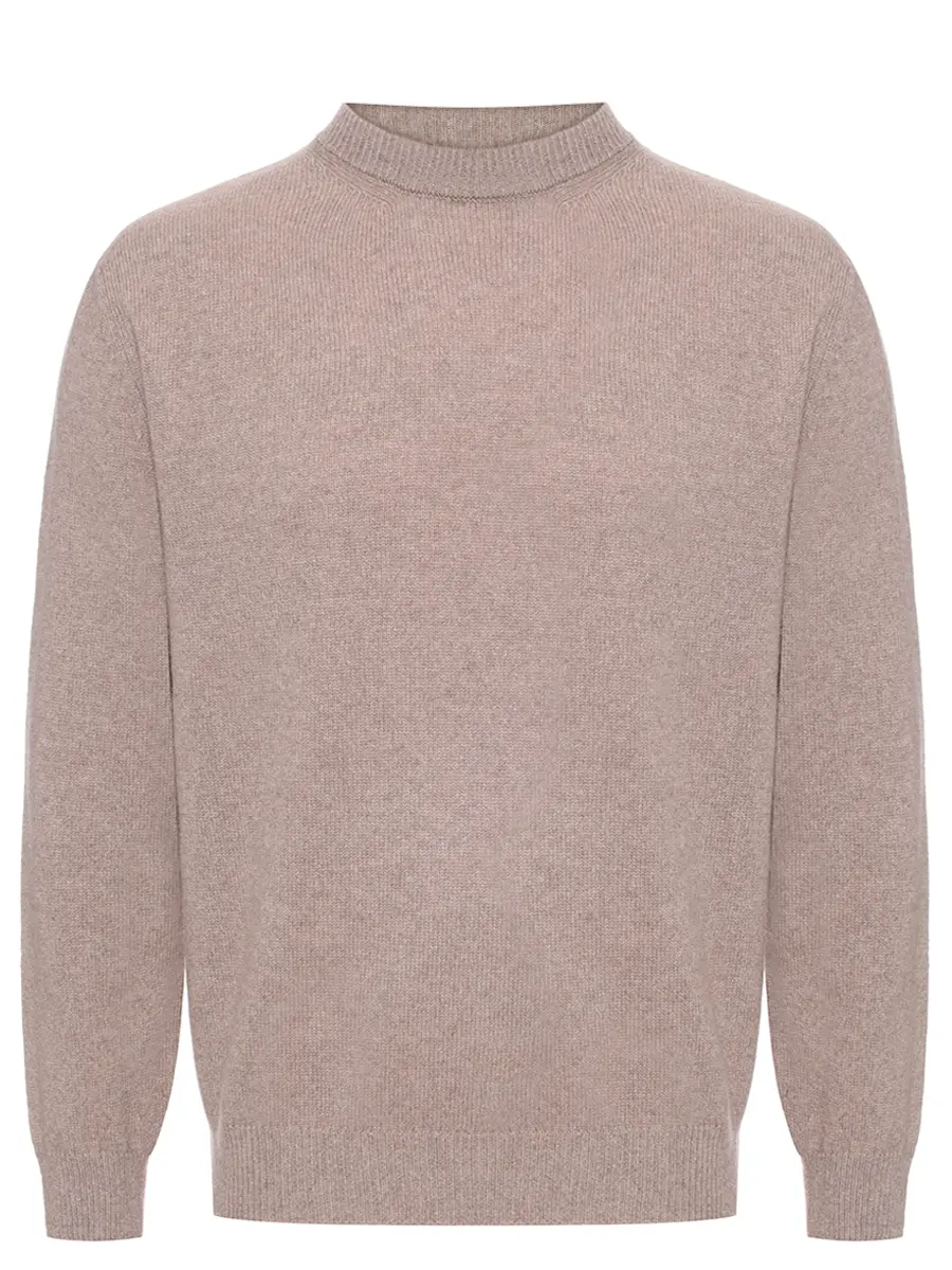 Джемпер кашемировый