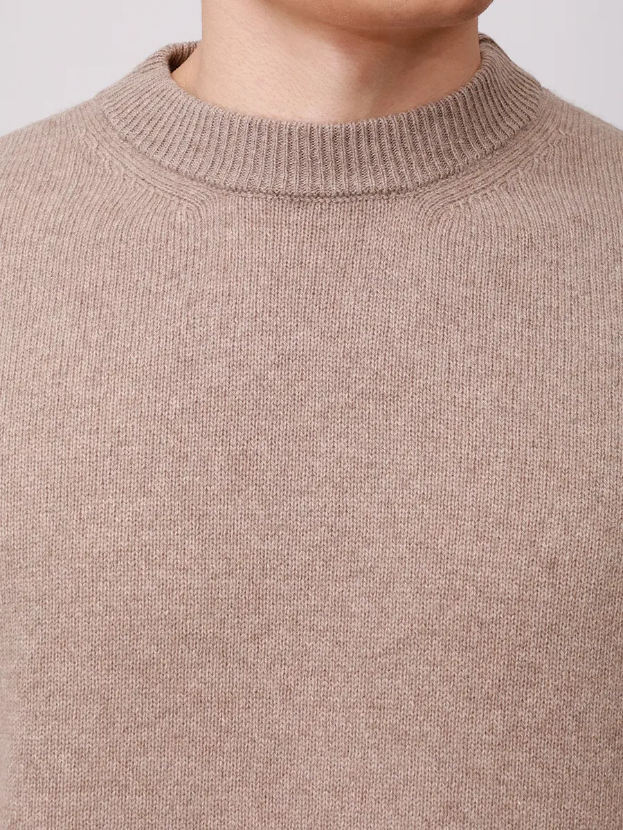 Джемпер кашемировый