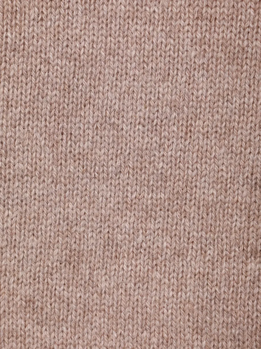 Джемпер кашемировый