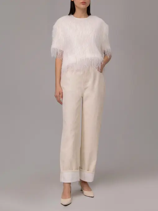 Джемпер Zaro LOULOU DE SAISON