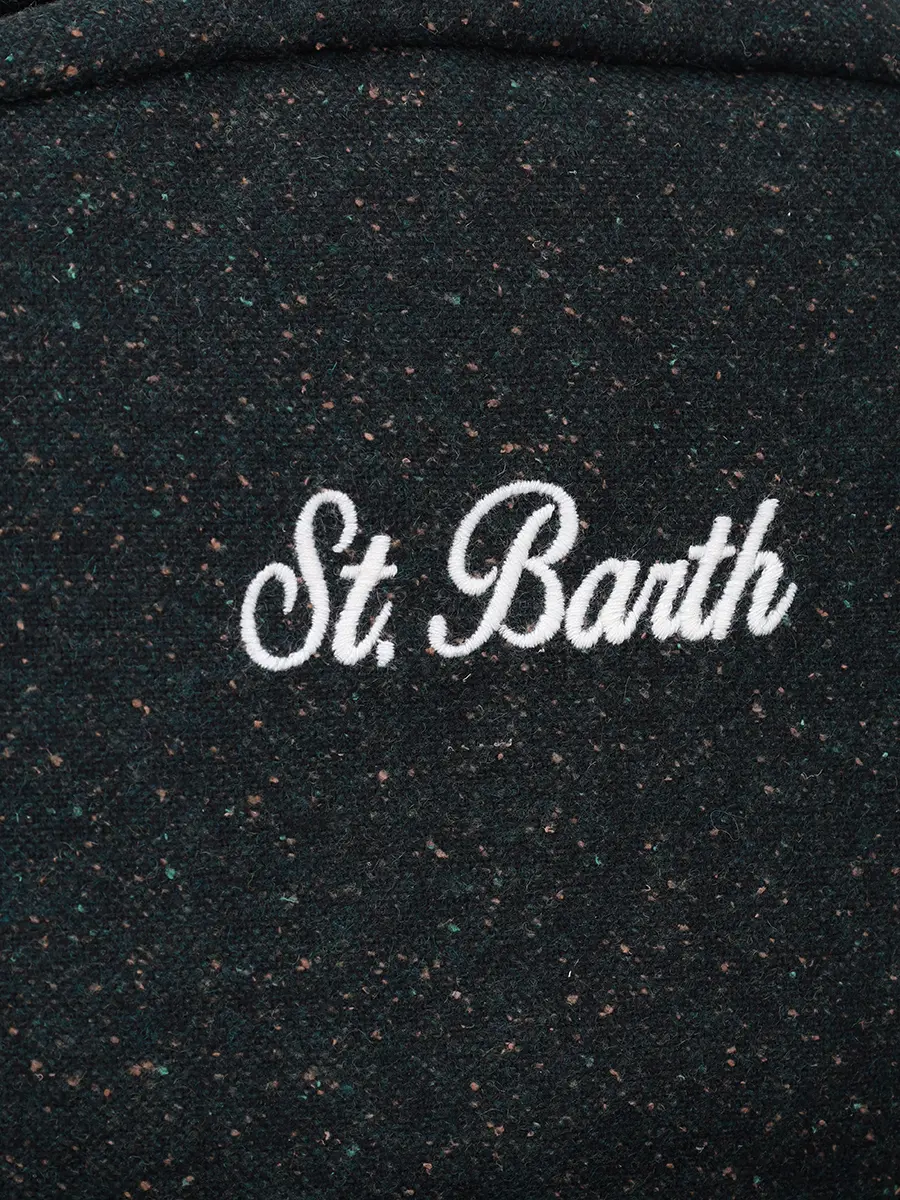 Рюкзак текстильный